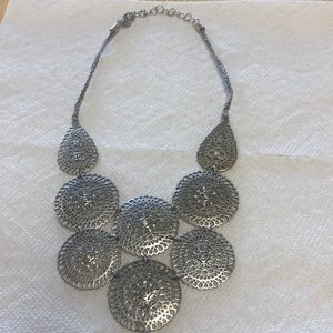 Stella & Dot Jewelry - Stella & Dot Medina necklace Stella & Dot Jewelry - Stella & Dot Medina necklace
